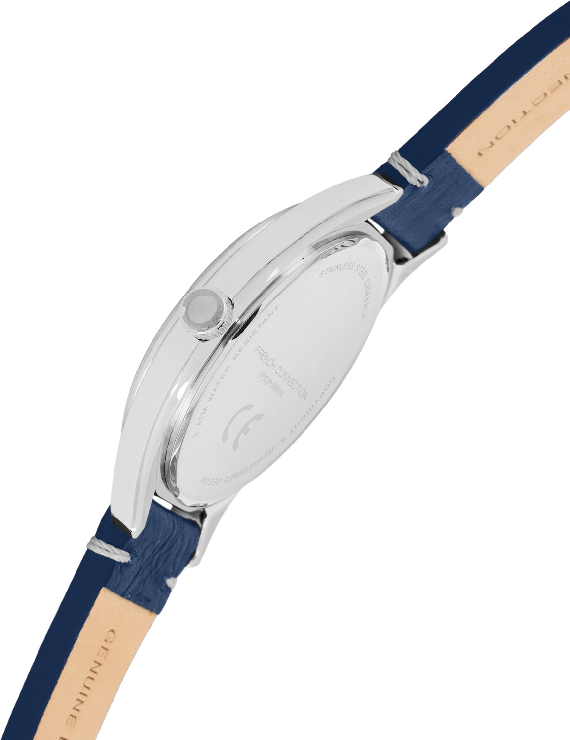 Image of French Connection FCP39UL Analog Watch - For Men