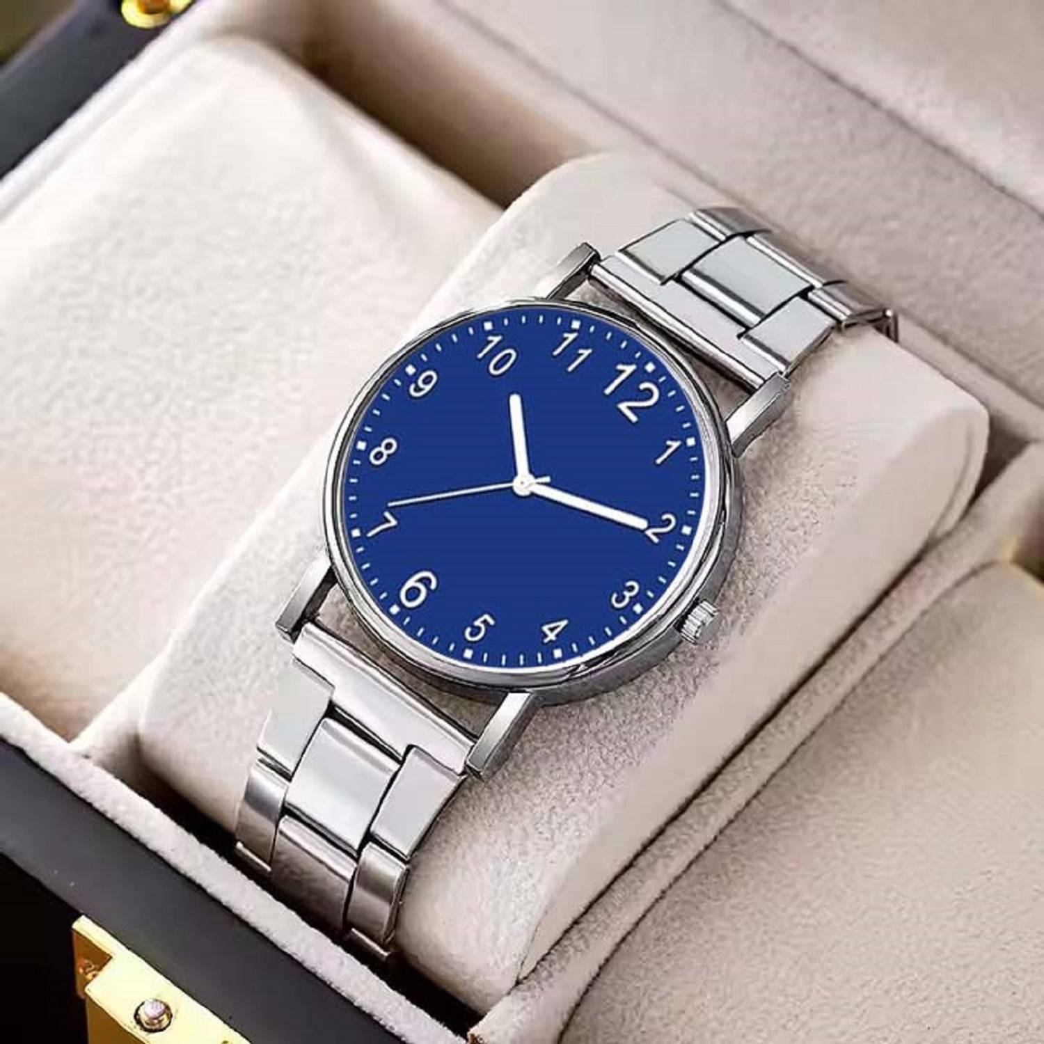 Bamford 421kkgkklfghhHYFGH NEW ARRIVAL FAST SELLING TRACK NEW YEAR BIRTHDAY SPECIAL STYLISH WATCH FOR MEN Analog Watch - For Men