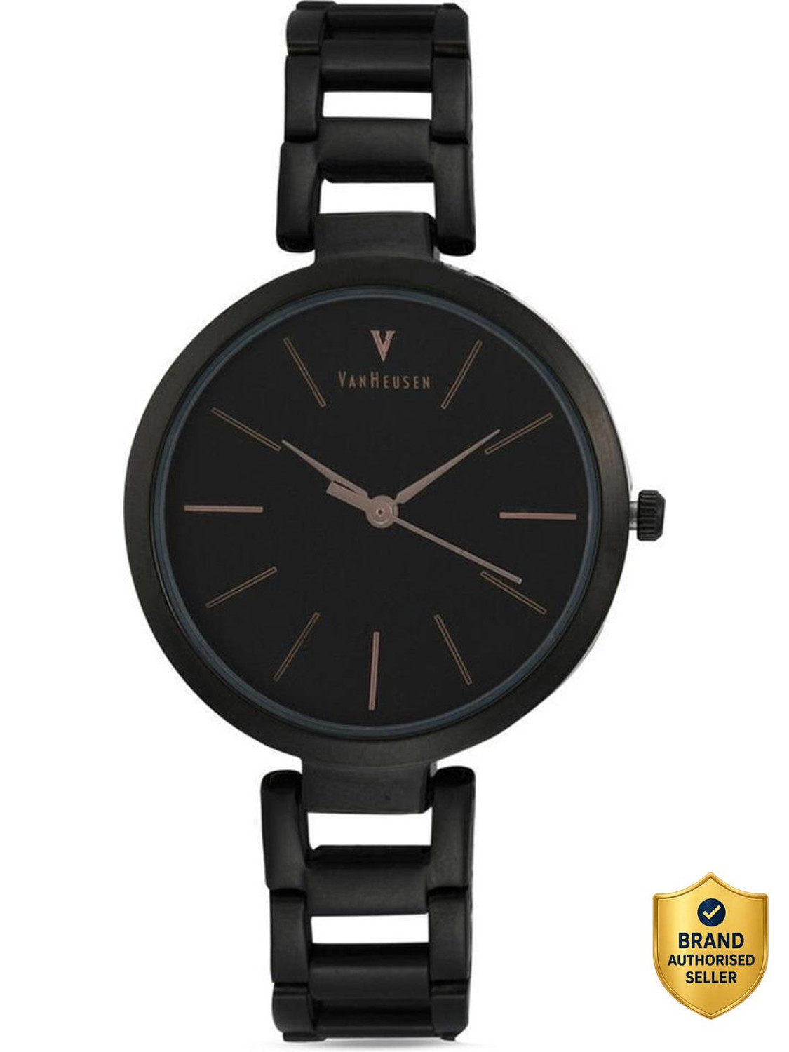 Image of VAN HEUSEN Analog Watch - For Women