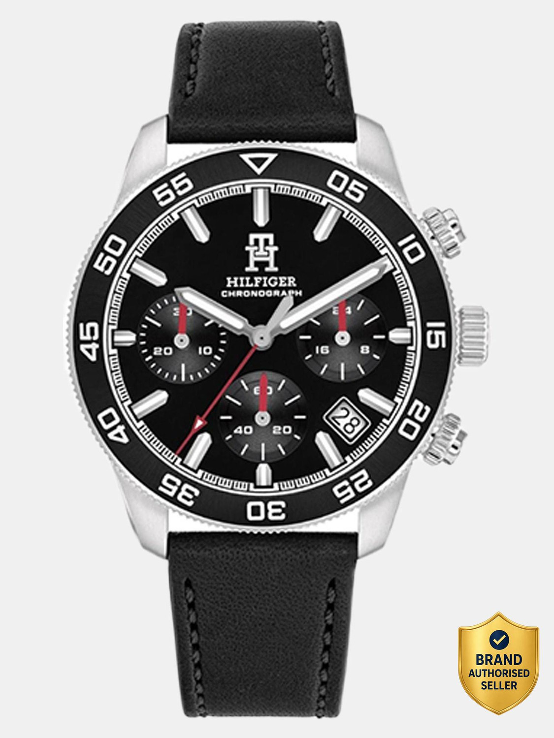 Image of TOMMY HILFIGER Analog Watch - For Men