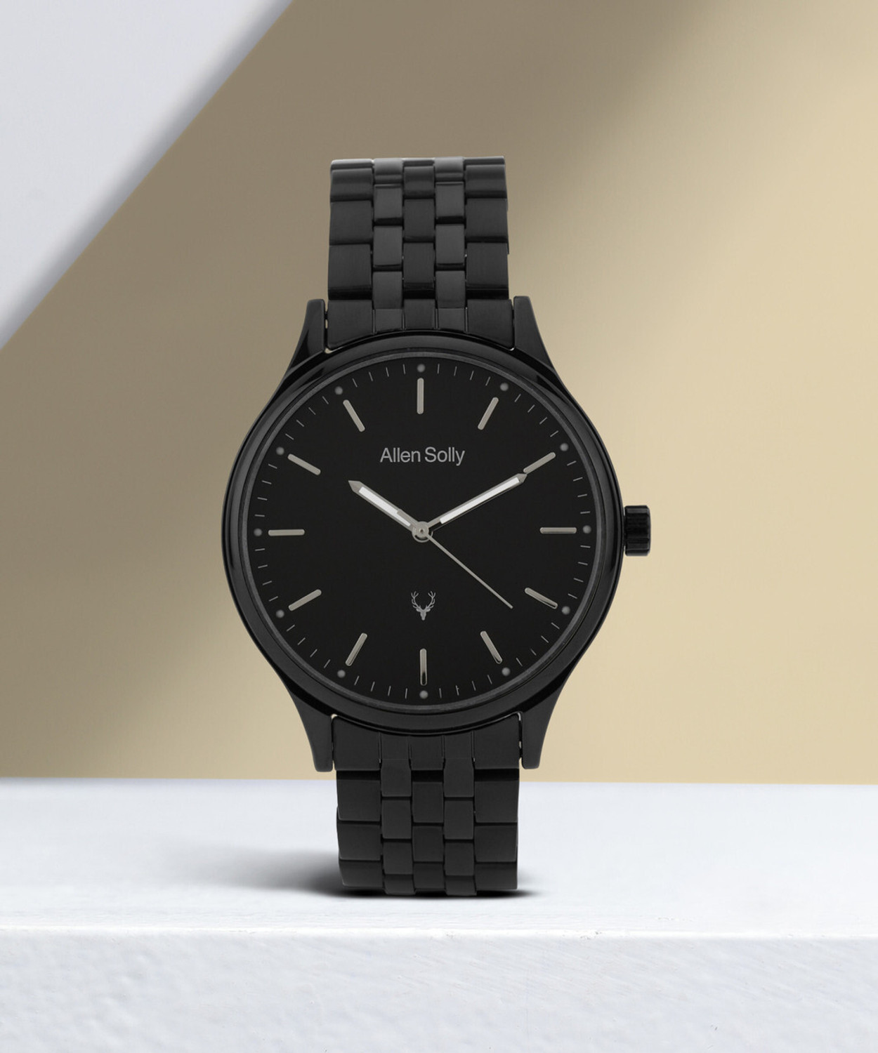 Image of Allen Solly Analog Watch - For Men