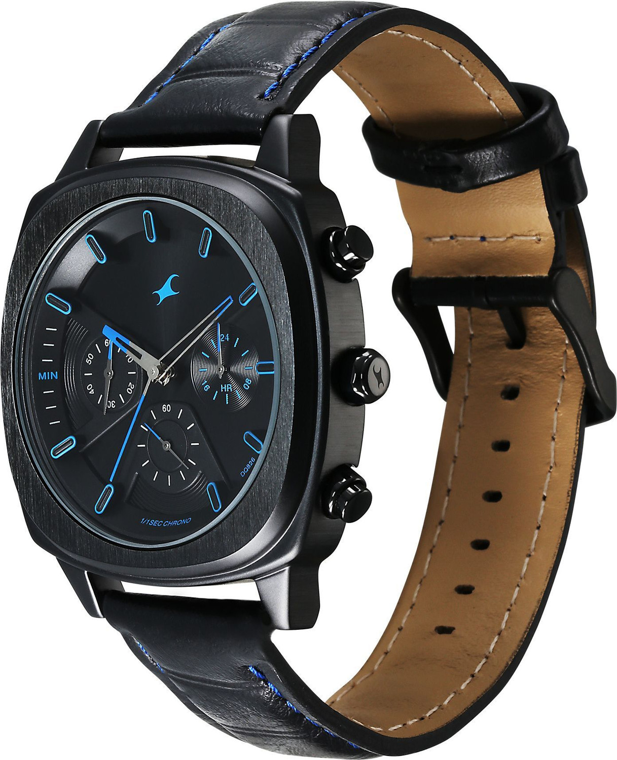 Image of Fastrack Kronos 2 Kronos 2 Analog Watch - For Boys