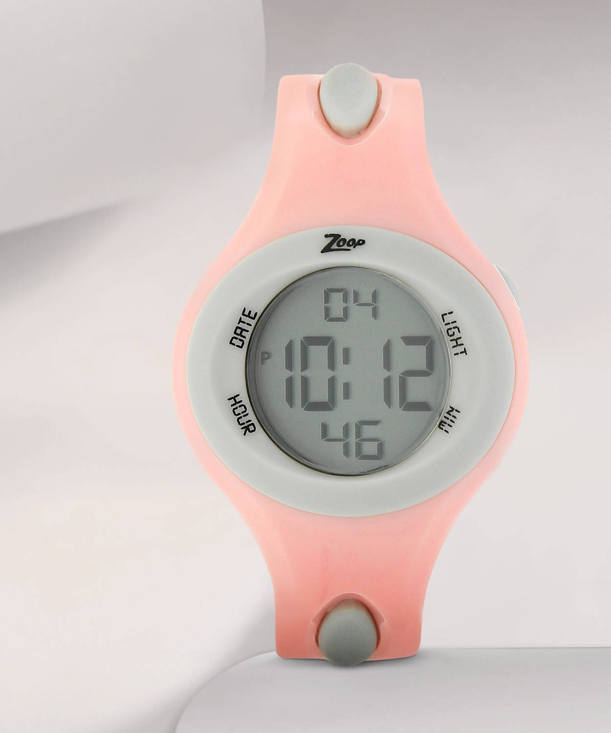 Buy Zoop 26012PP02 Watch in India I Swiss Time House