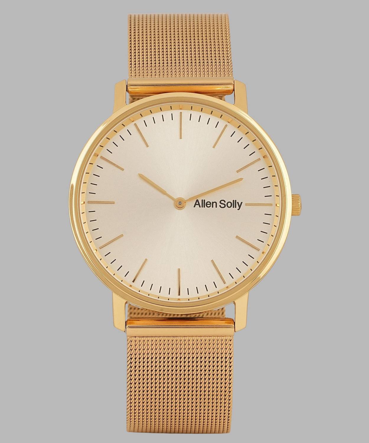Analog Watch - For Men AS000064I - Image 3