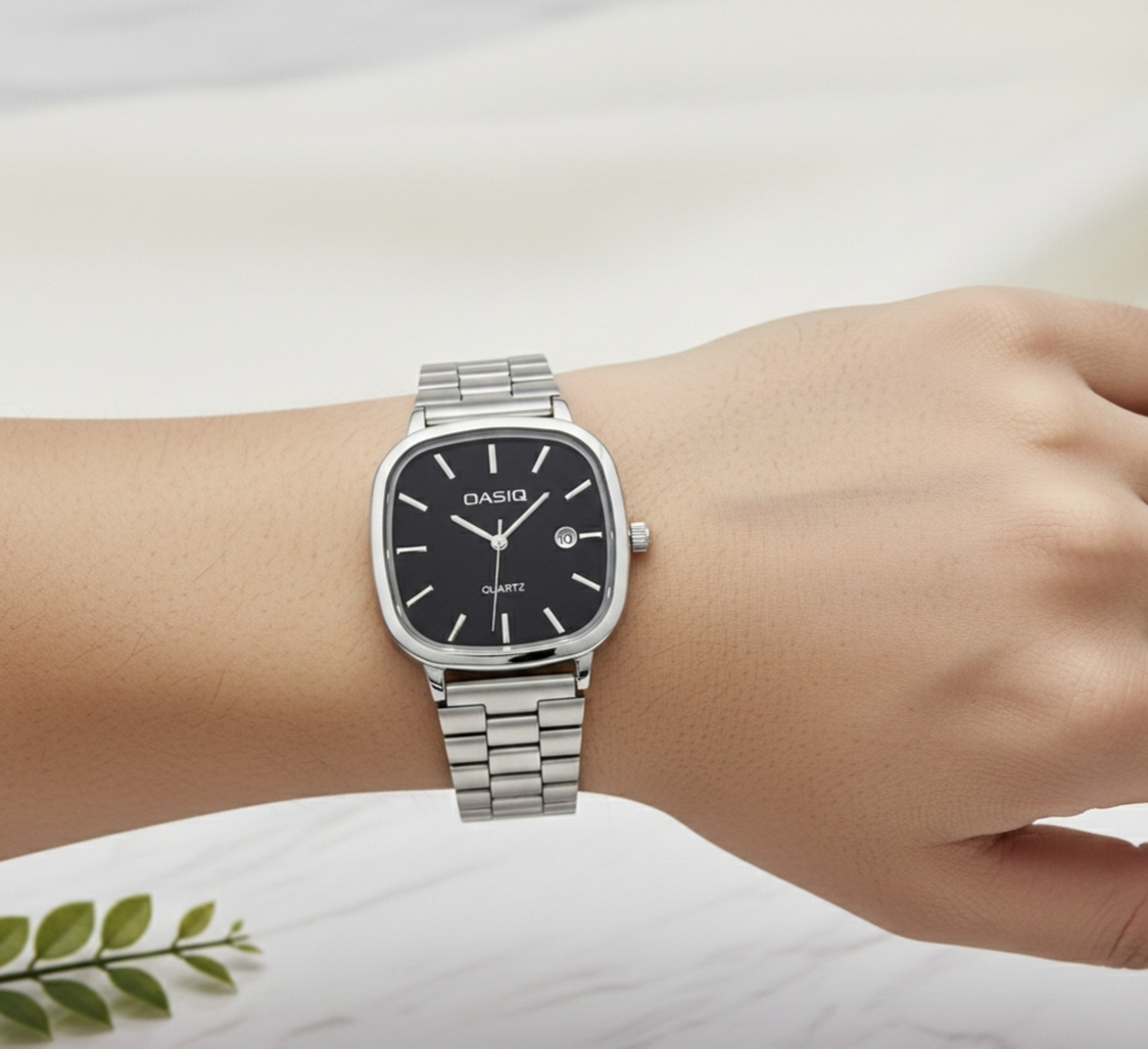 Image of AFRANCREATION Analog Watch - For Men & Women