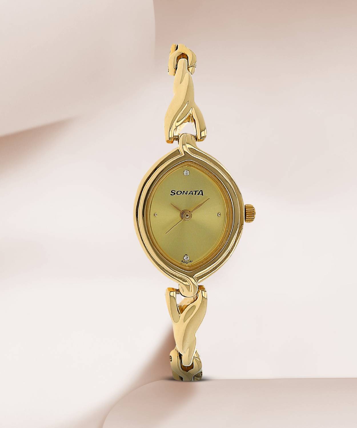 ナタン　Sunny Girl 2ndDemo SONATA Analog Watch - For Women - Buy SONATA Analog Watch - For