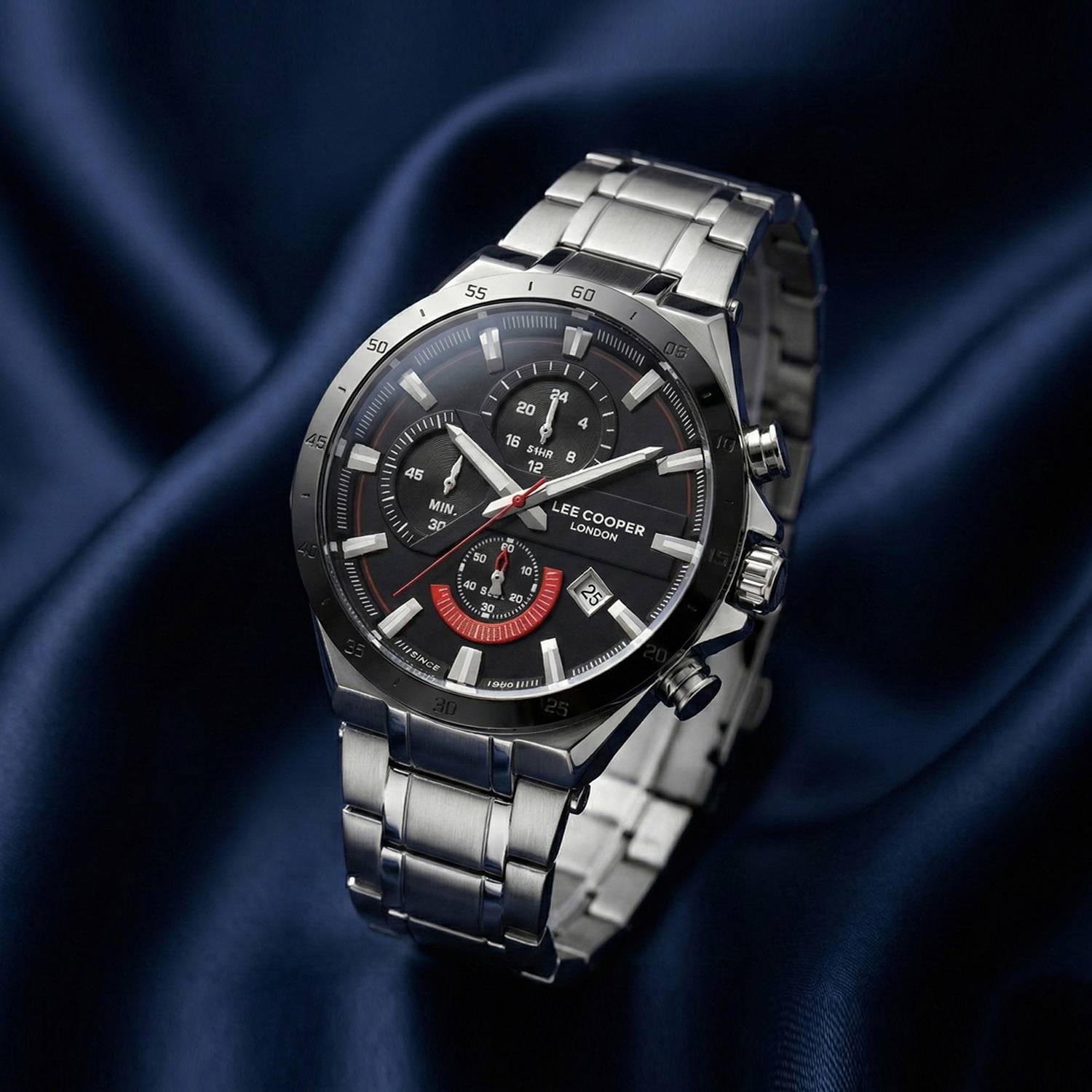LEE COOPER LC07258.350 Analog Watch - For Men - Buy LEE COOPER
