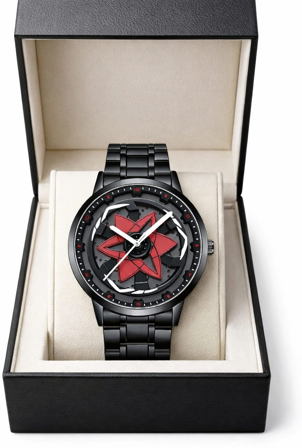 Image of Good Shepherds Analog Watch - For Men