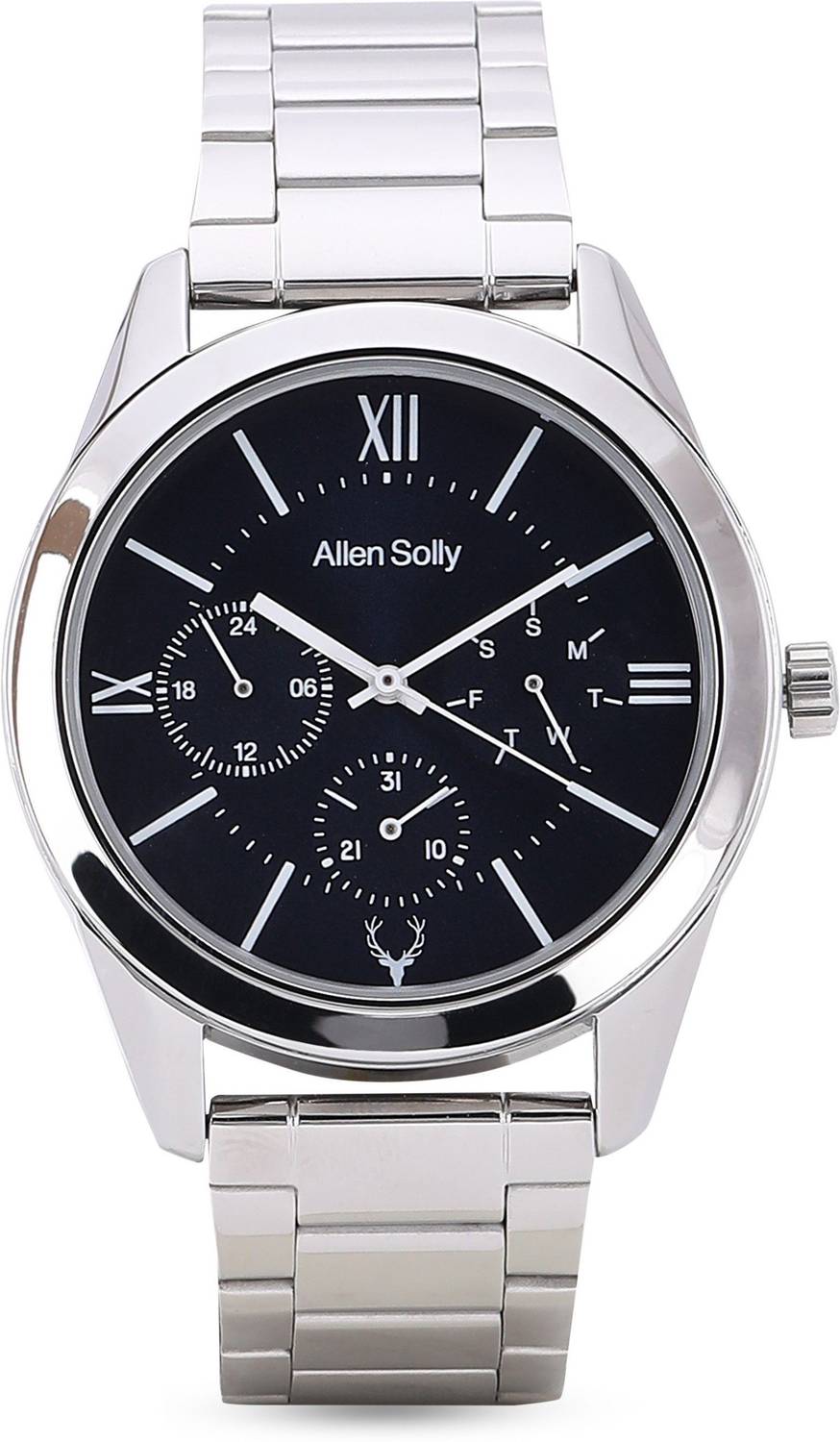 Allen Solly Analog Watch for Men - Image 3