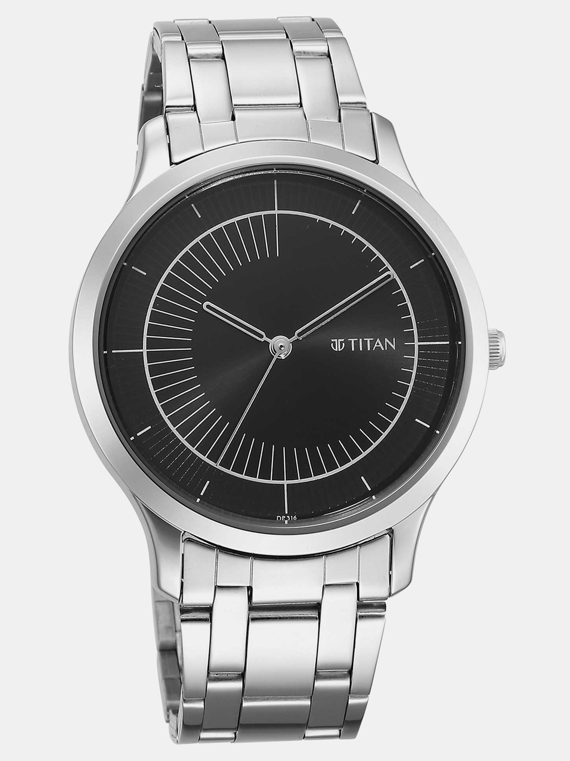 Image of Titan Analog Watch - For Men