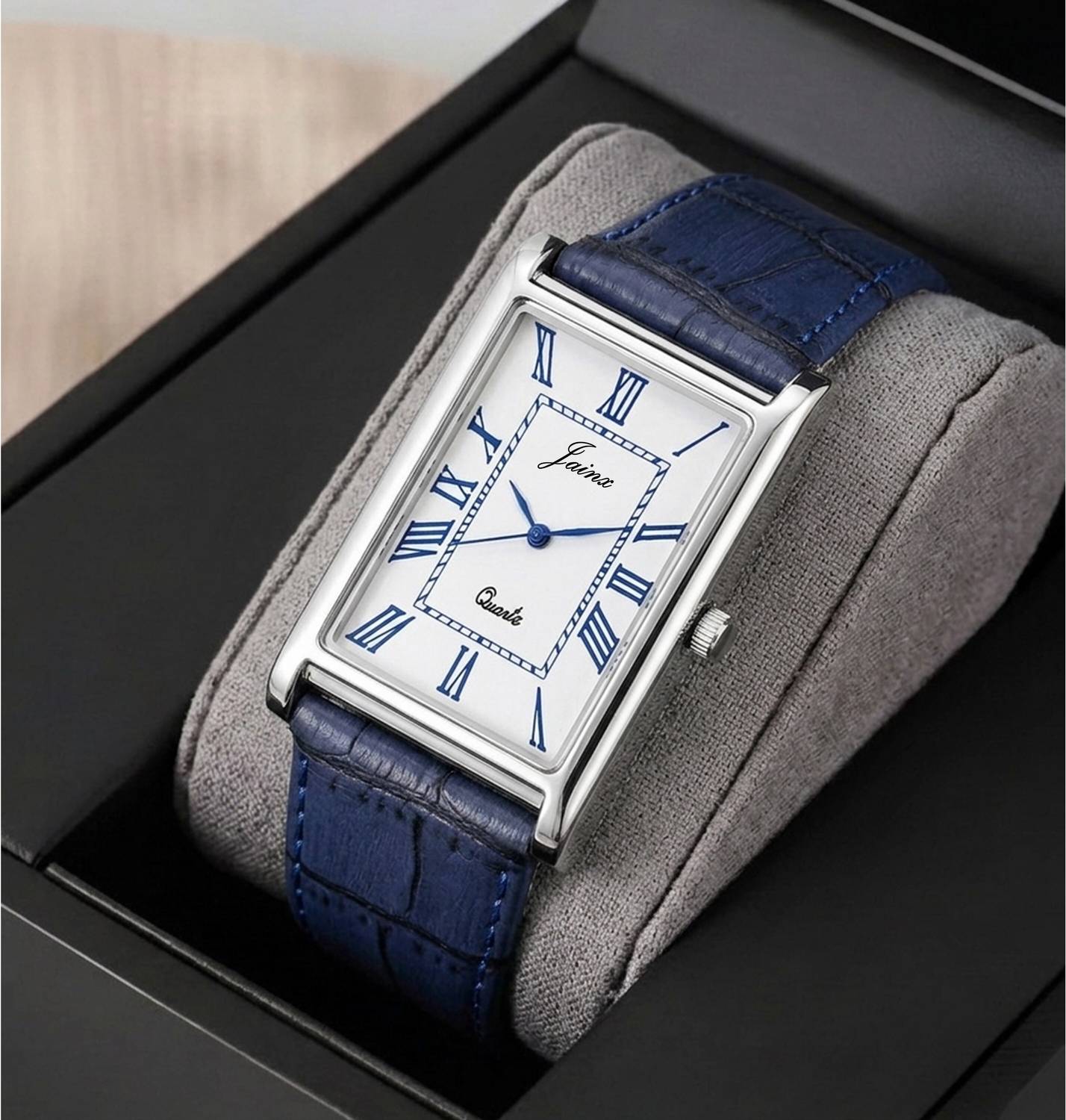 JAINX JM7261 Analog Watch for Men