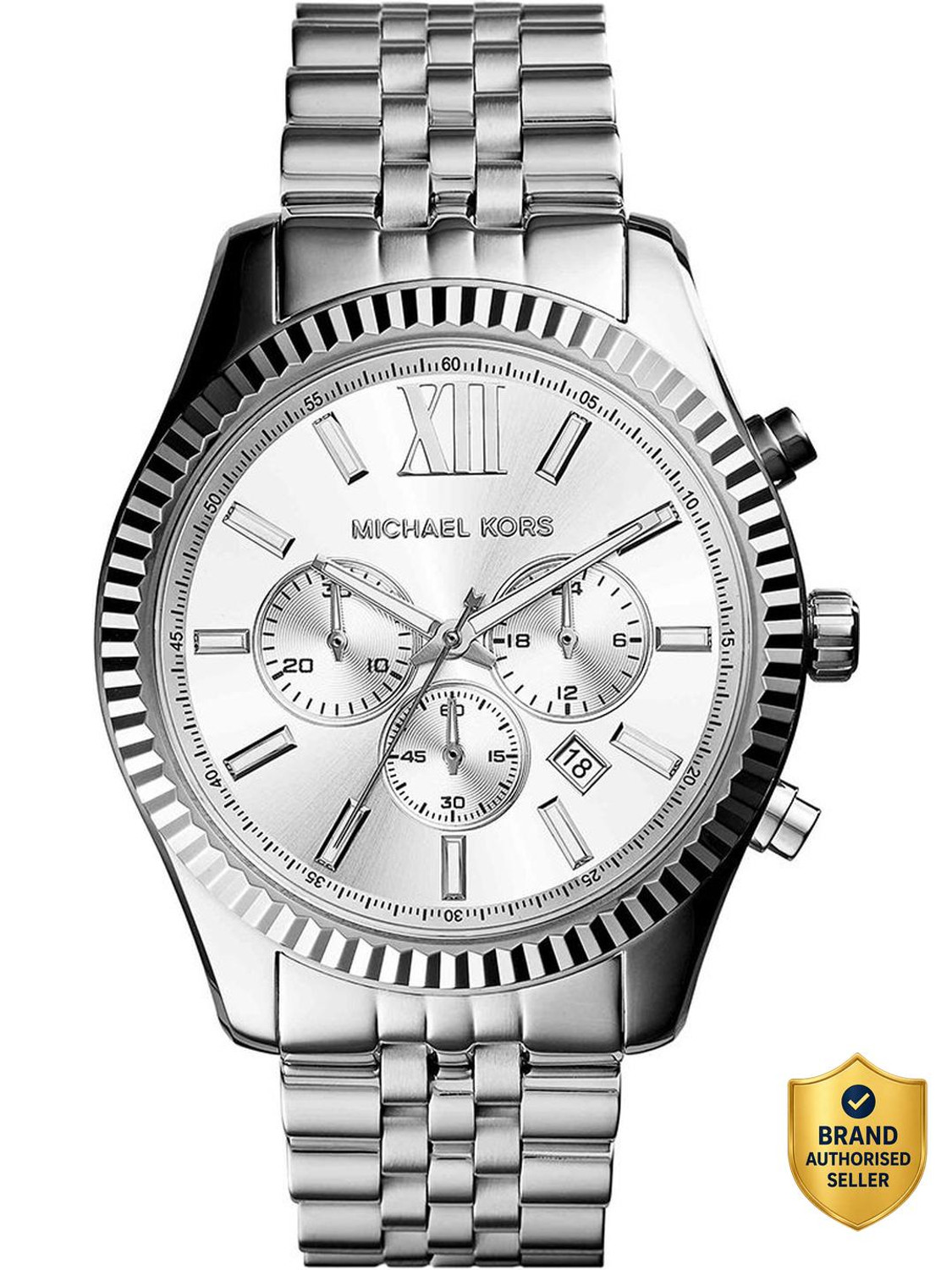 MICHAEL KORS Men's Watch MK8405