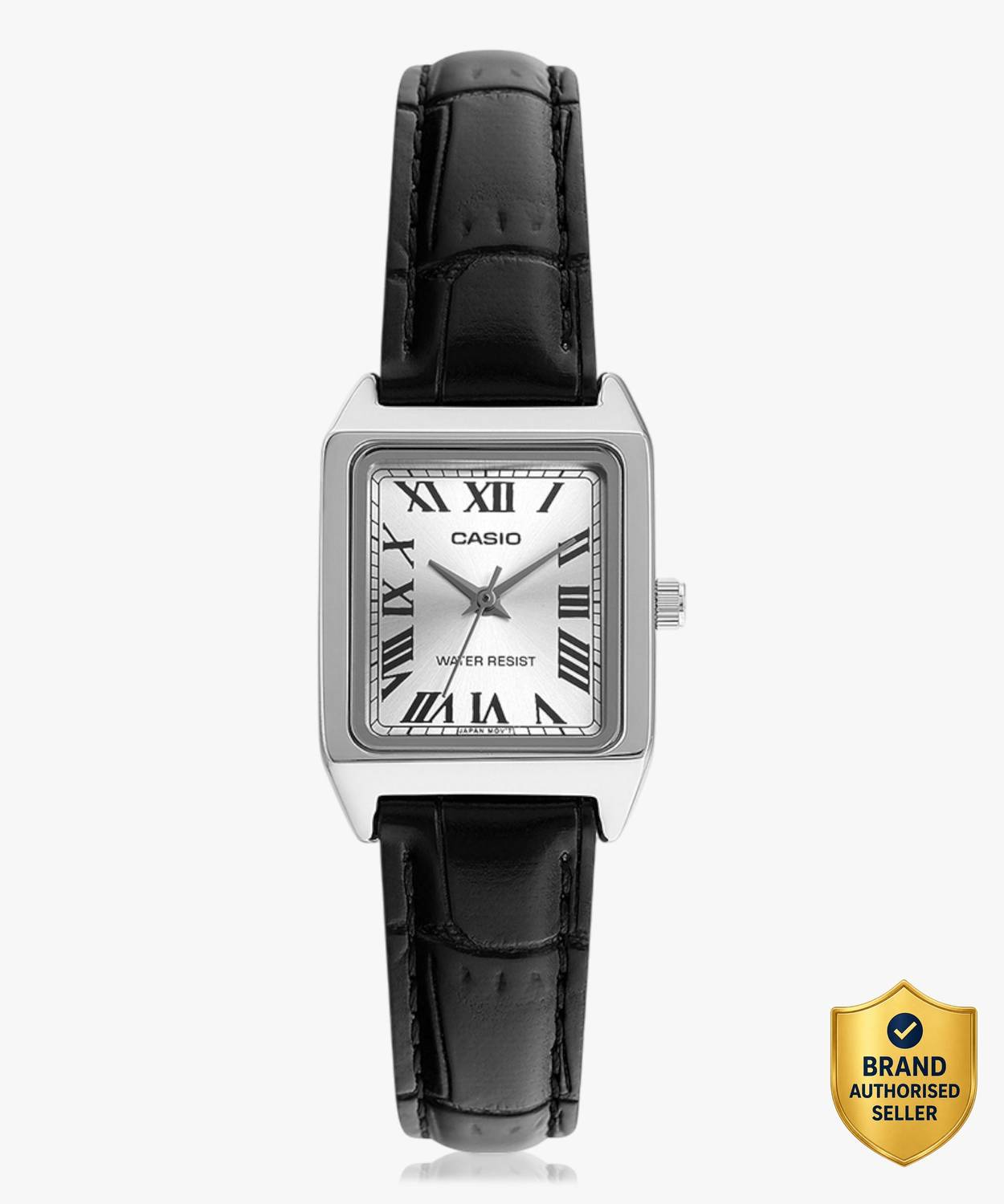 CASIO LTP-V007L-7B1UDF Analog Watch - Women
