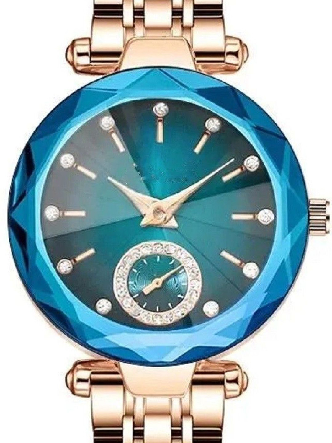 Image of SZN Analog Watch - For Women