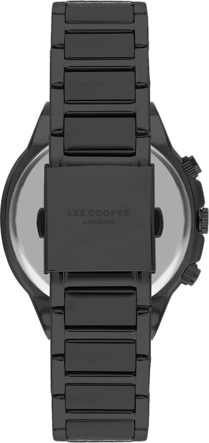 LEE COOPER Dual Time Analog Watch - For Men - Buy LEE COOPER Dual