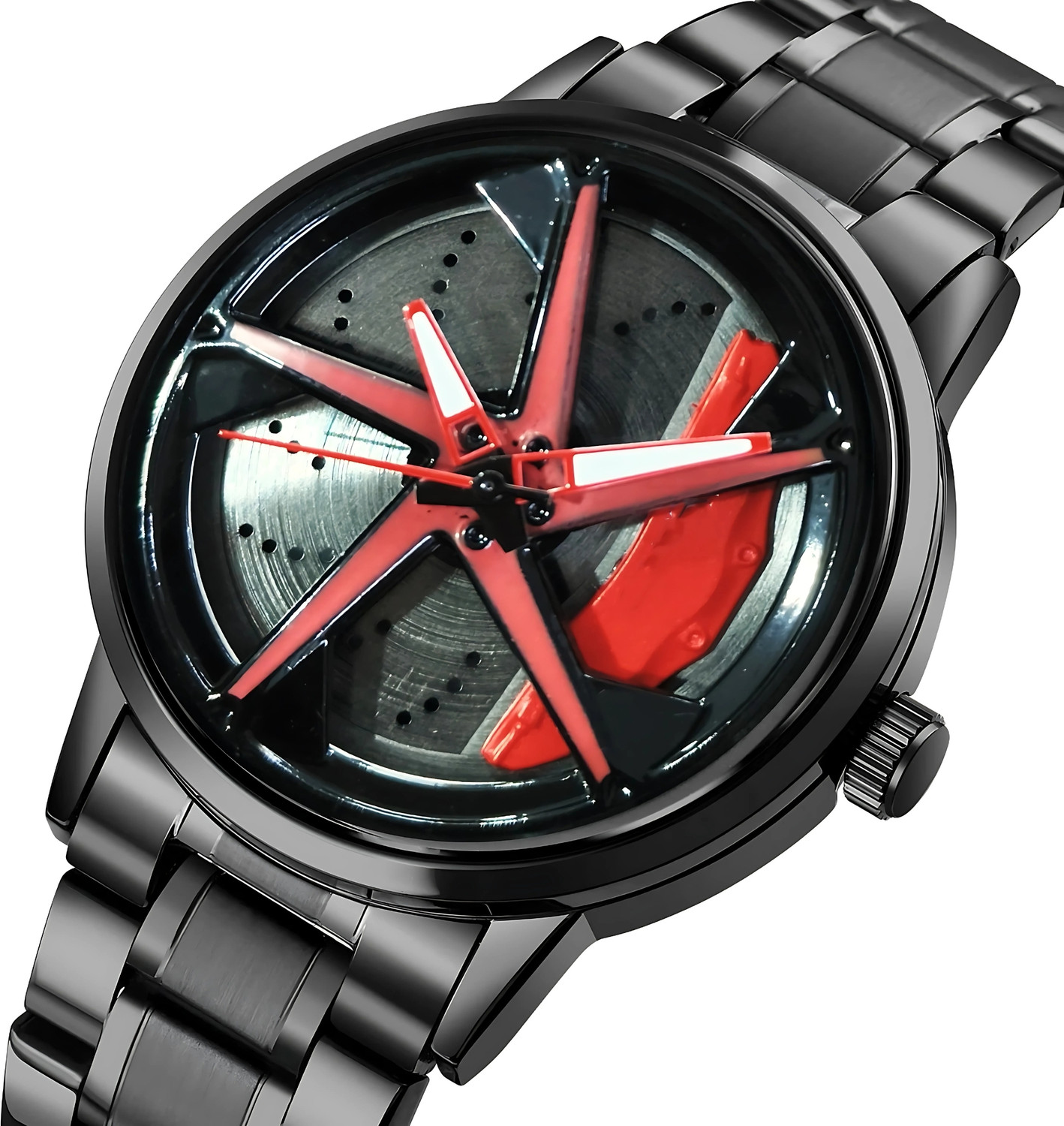 Image of WROGN Analog Watch For Men Wrogn Classic Analog Watch - For Men