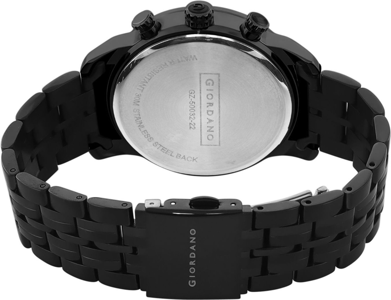 Image of GIORDANO Analog Watch - For Men