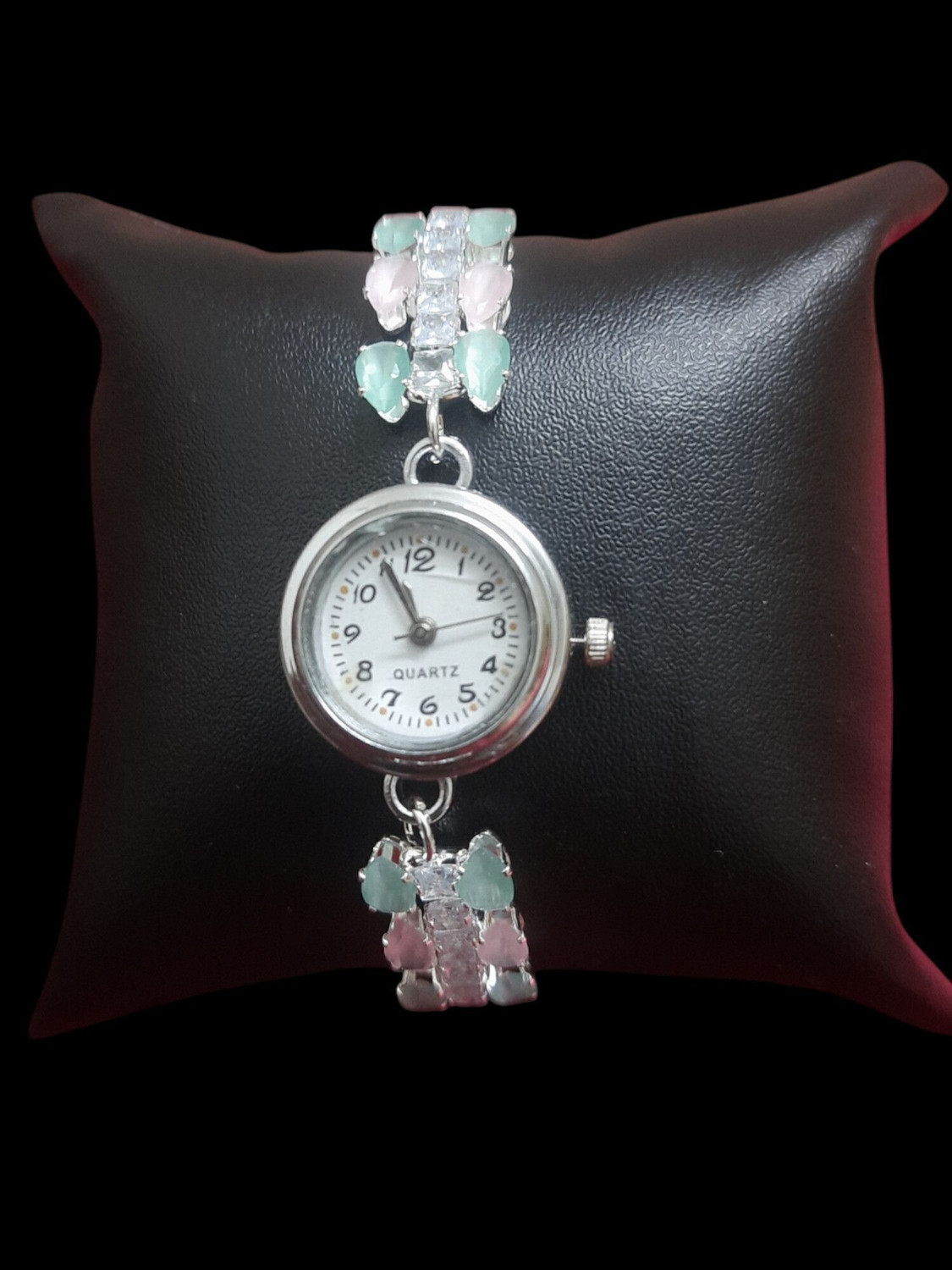 Image of Krishna Creation Stylish Bracelet Watch for Women Analog Watch - For Girls