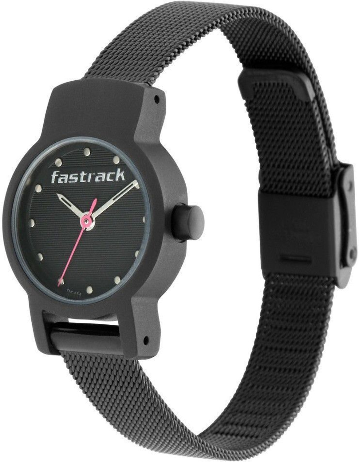 Image of Fastrack Hit List 3 Analog Watch - For Women