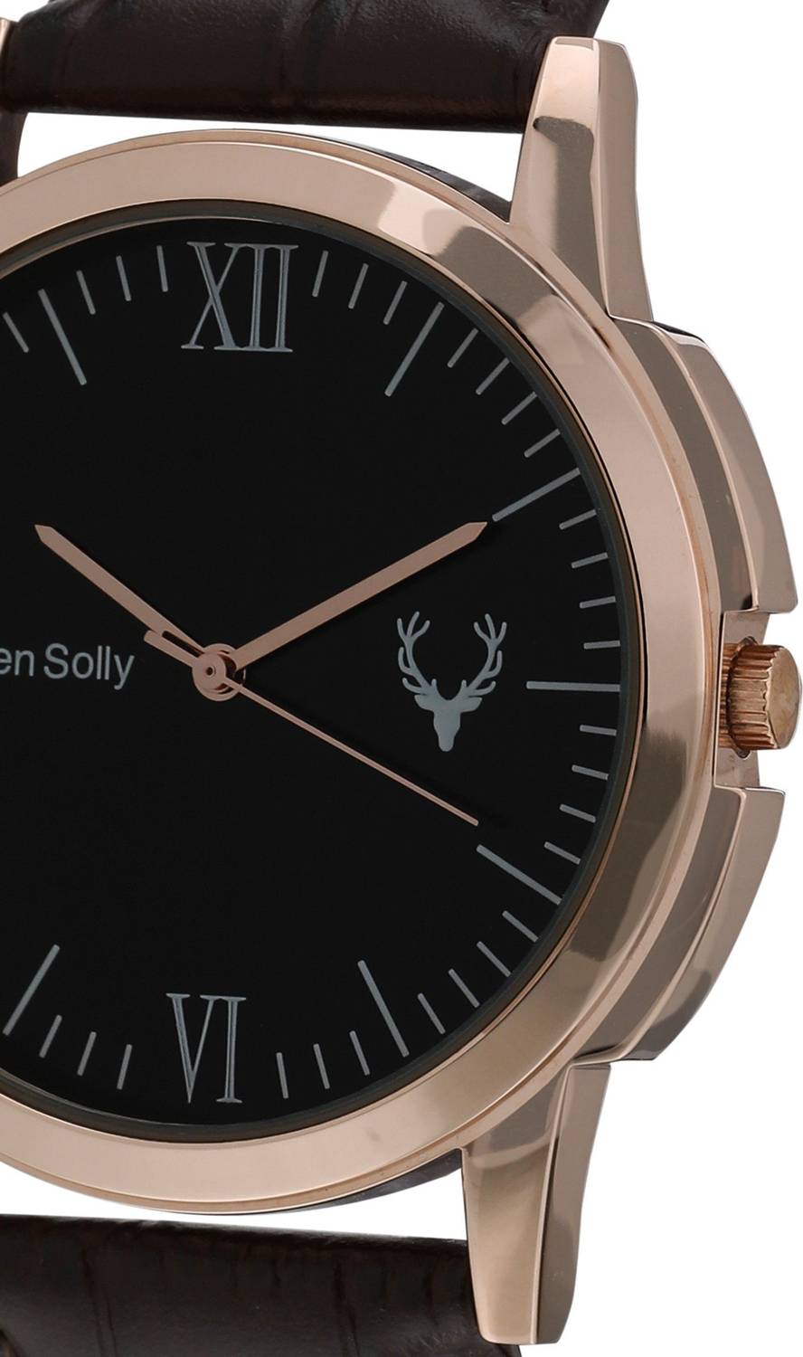 Allen Solly Analog Watch - Men - Image 5