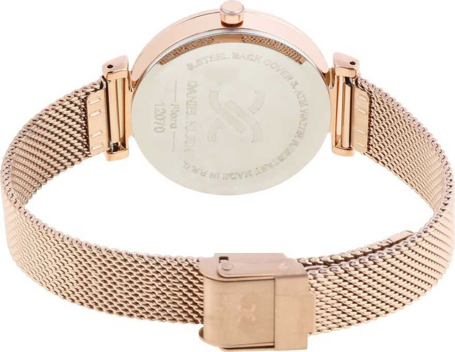 Image of DANIEL KLEIN Analog Watch - For Women