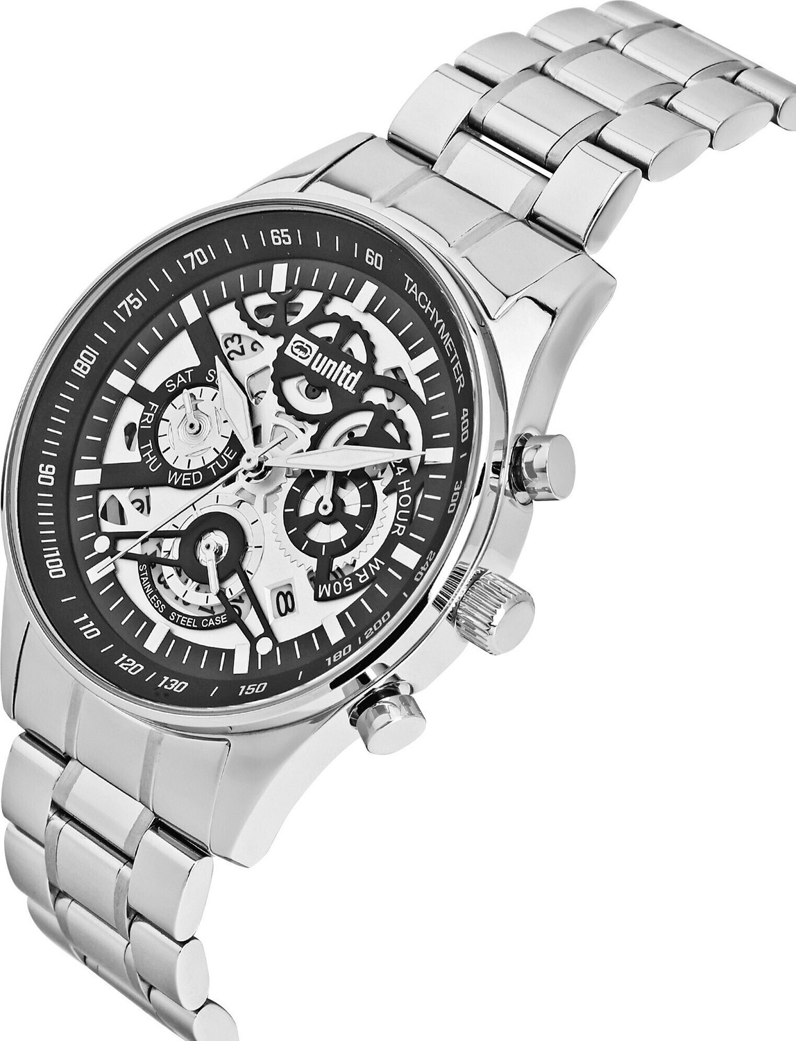 Image of Unltd. by TIMEX Group Analog Watch - For Men