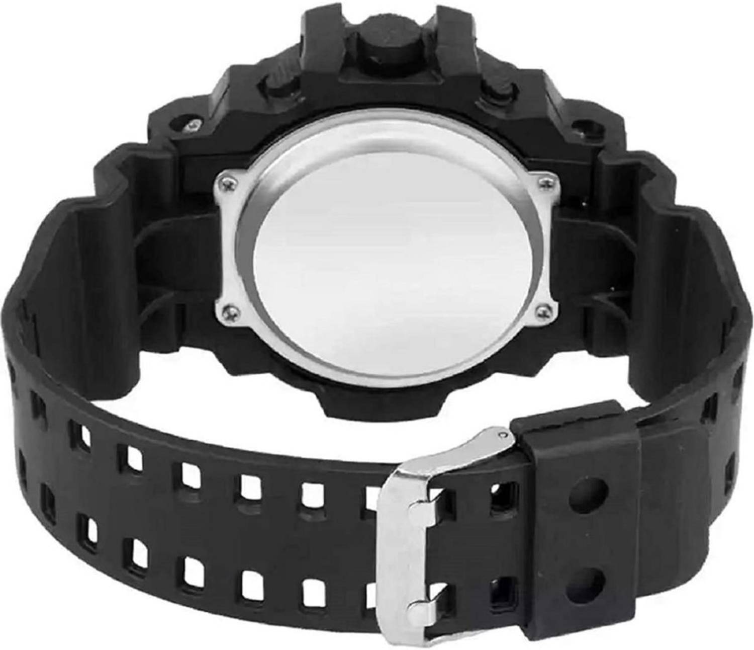 OCTAMEX sport watch1 Digital Sports Watch - Image 4