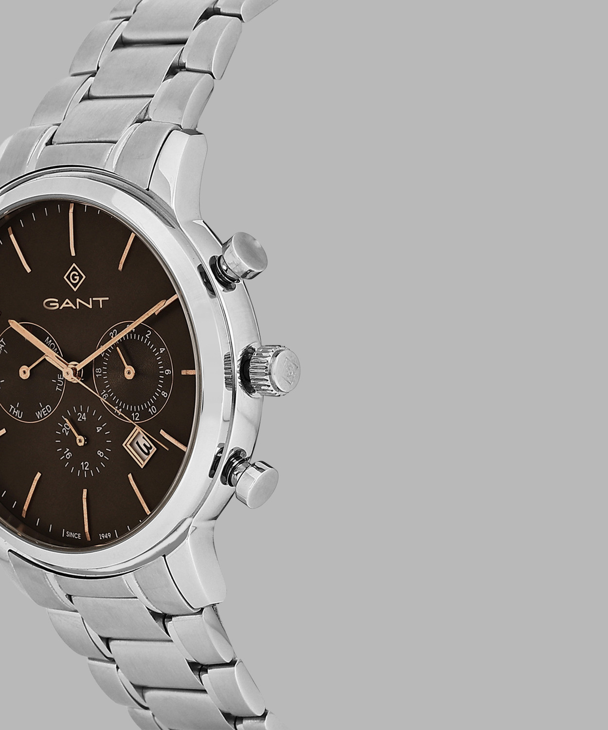 Image of Gant Analog Watch - For Men