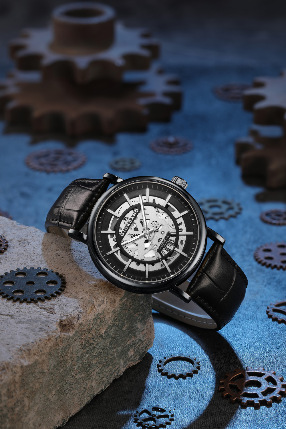 Image of GIORDANO Analog Watch - For Men