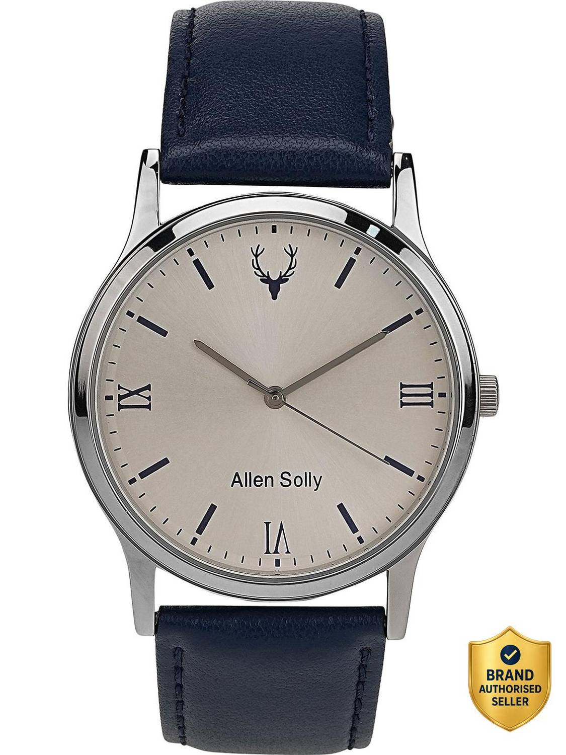 Allen Solly AS000010P Men's Analog Watch - Image 1