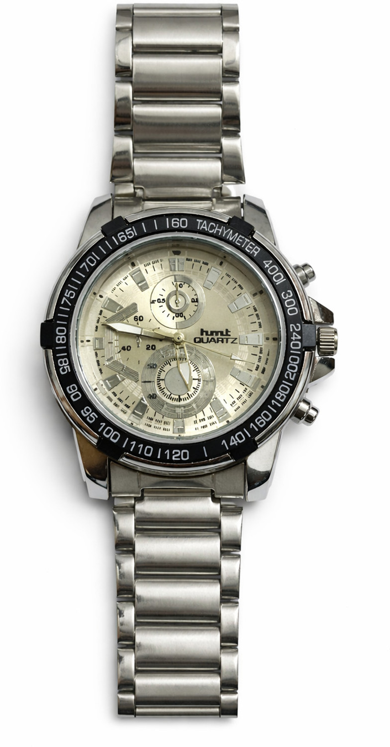 Image of hmt QUARTZ hmt quartz 1 1 Analog Watch - For Men