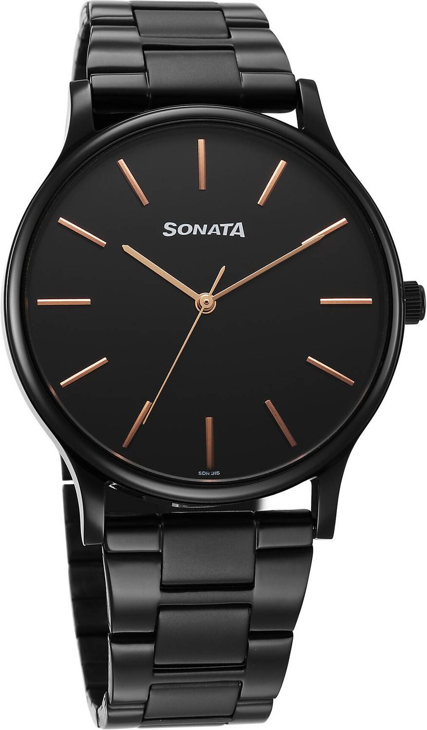 SONATA Aspire 3 Analog Watch - Men - Image 2