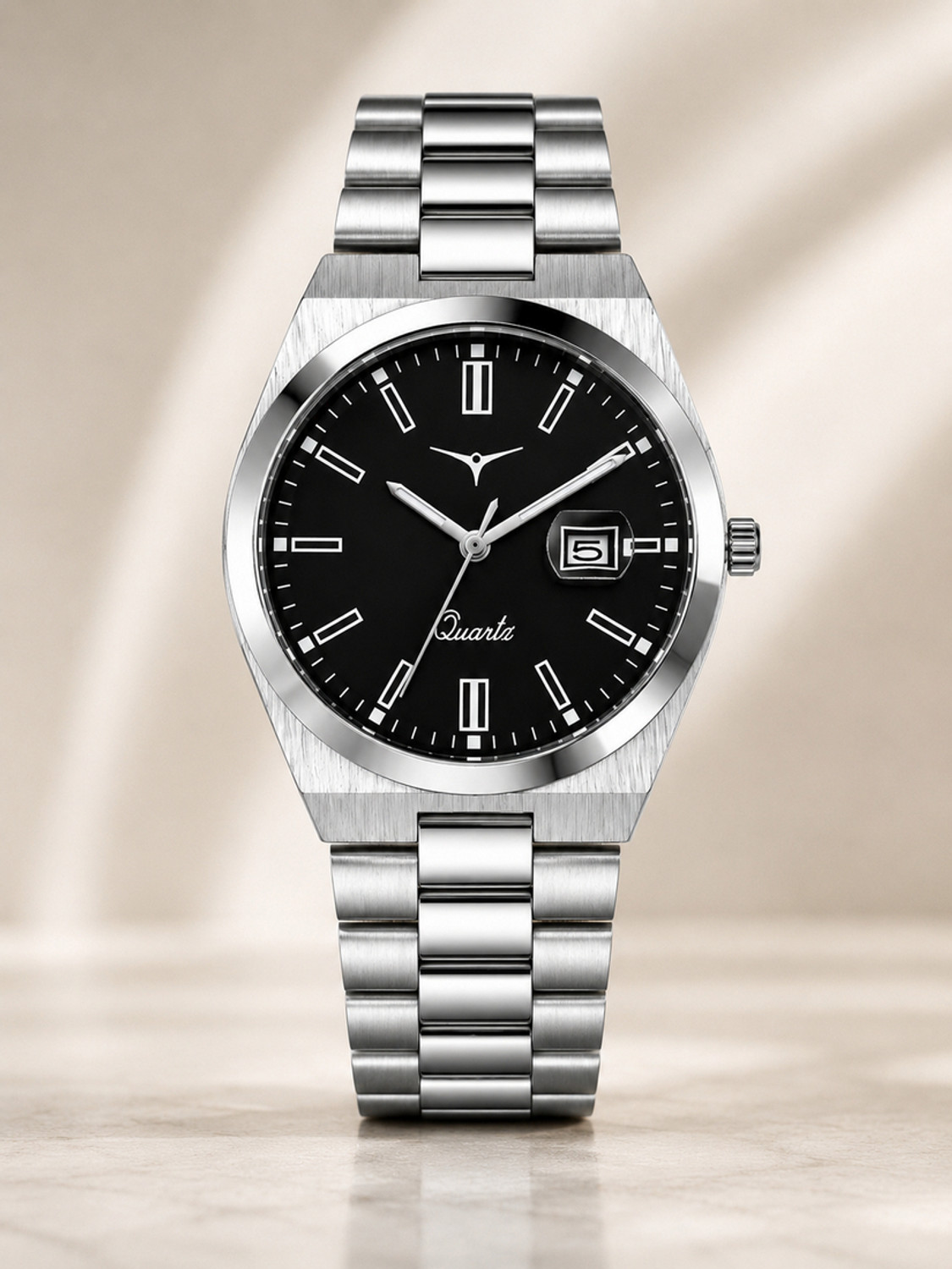 Image of NESTER Analog Watch - For Men