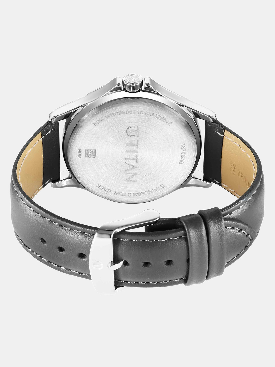 Image of Titan Analog Watch - For Men