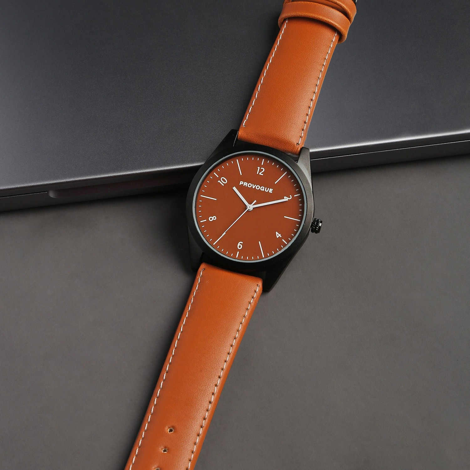 Image of PROVOGUE PROVOGUE Analog Watch - For Men
