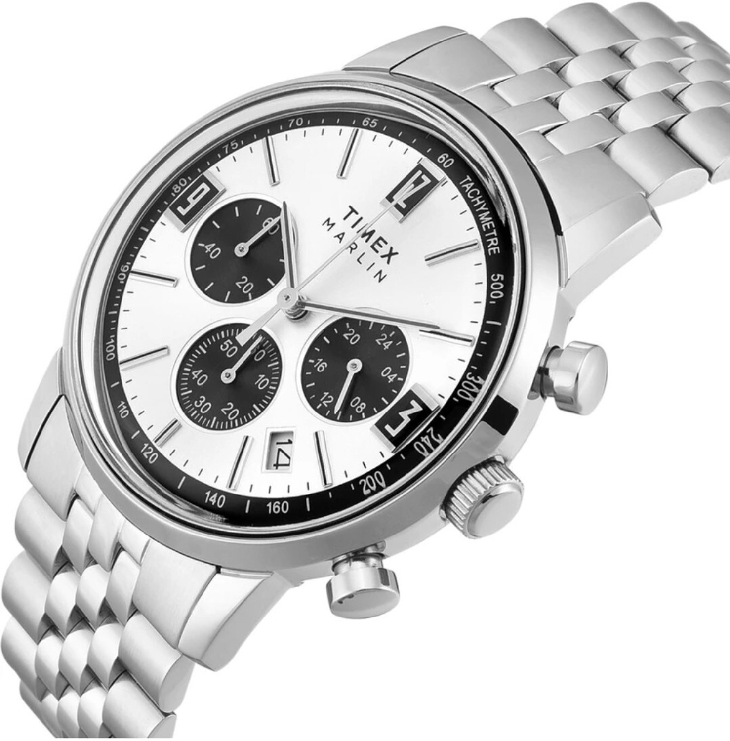 Image of TIMEX TIMEX TIMEX Analog Watch - For Men