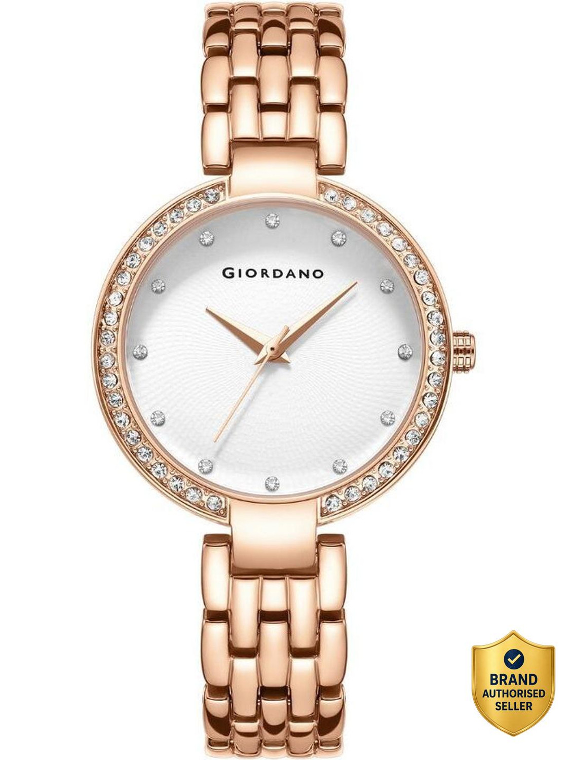 Image of GIORDANO Analog Watch - For Women