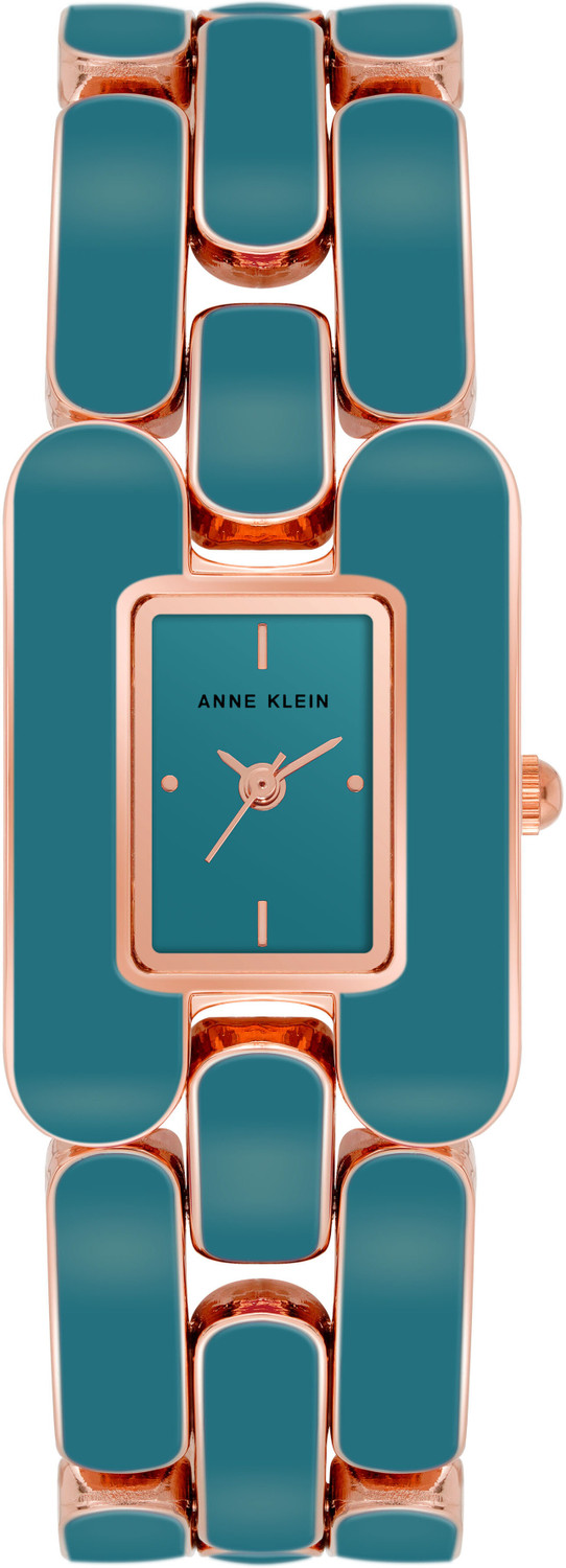 Image of Anne Klein Anne Klein's May Newness Analog Watch - For Women
