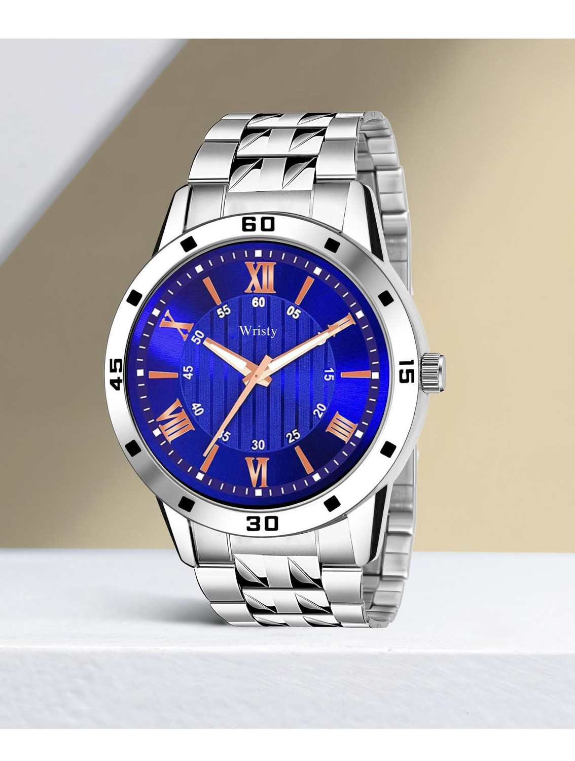 Image of Wristy Analog Watch - For Men