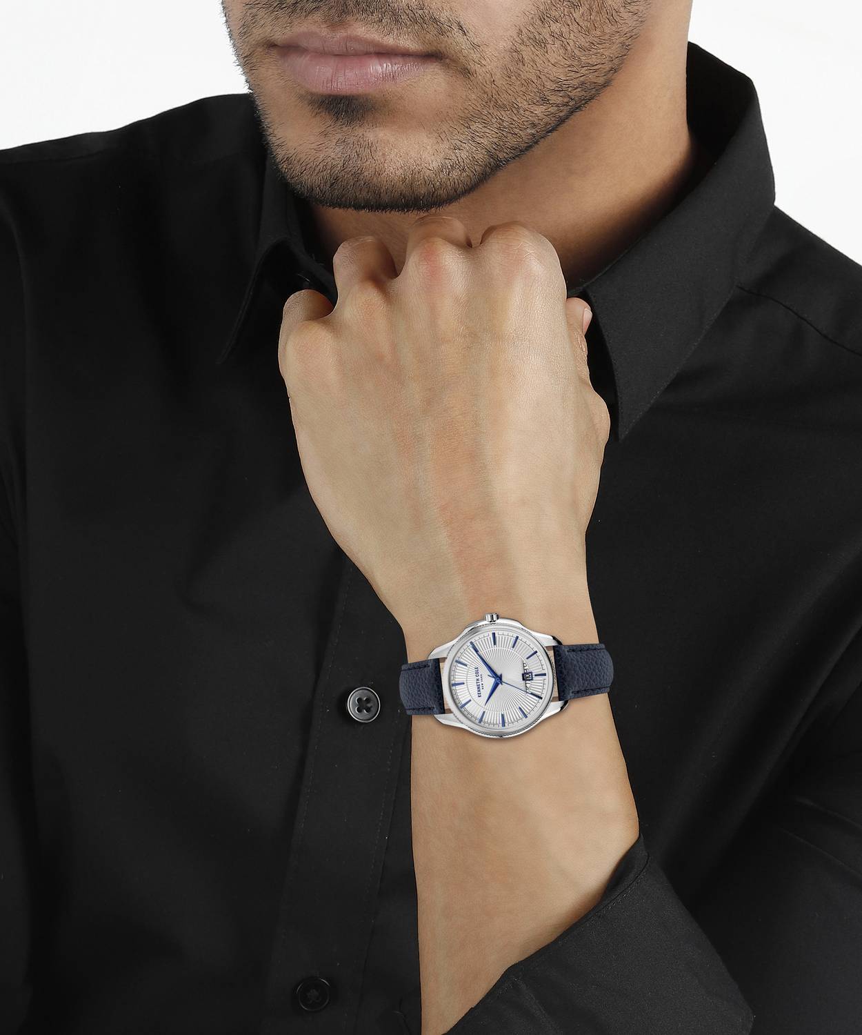 Kenneth Cole KCWGB2125101MN Analog Watch - Image 2
