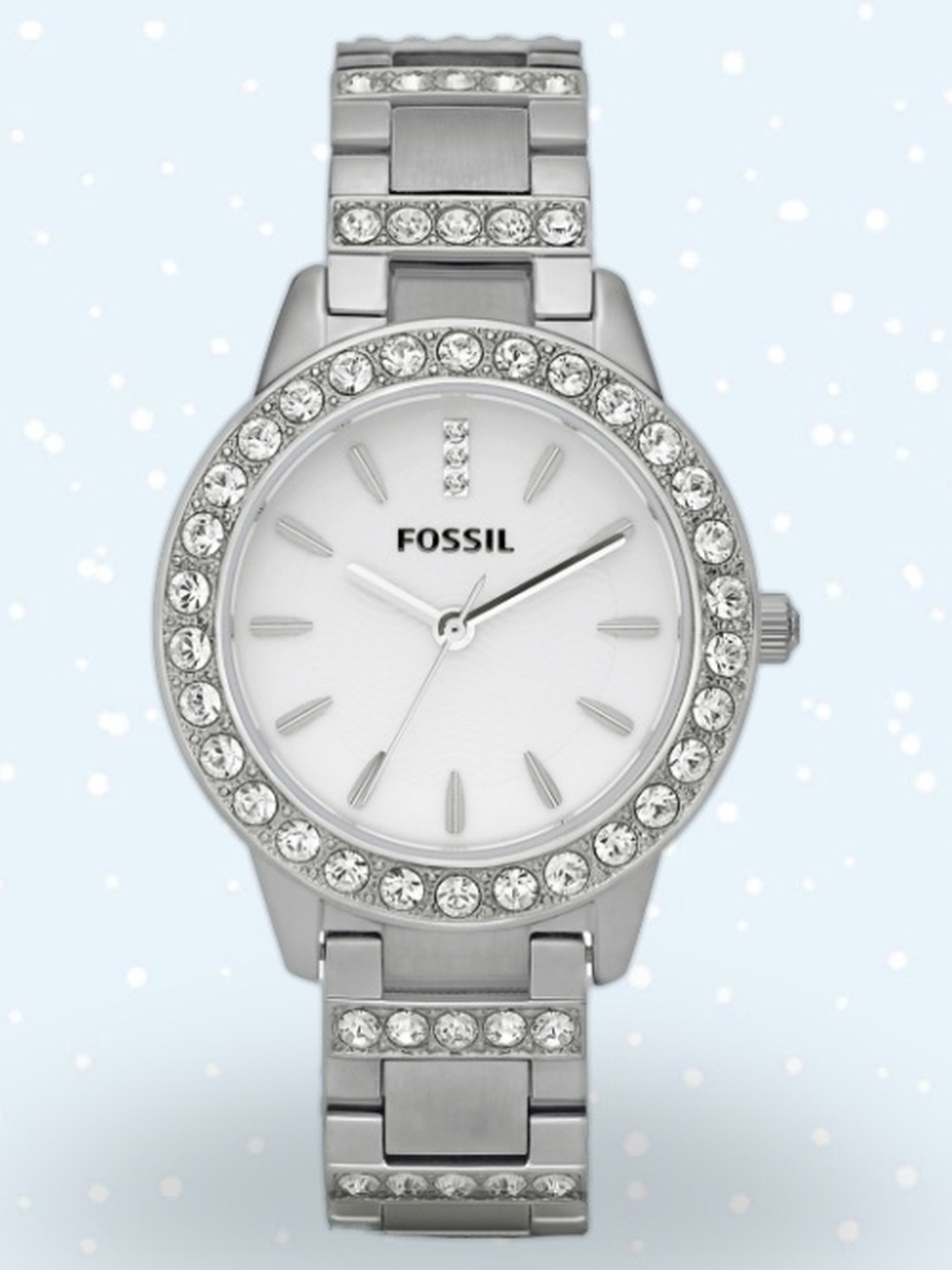 Image of FOSSIL Jesse Jesse Analog Watch - For Women