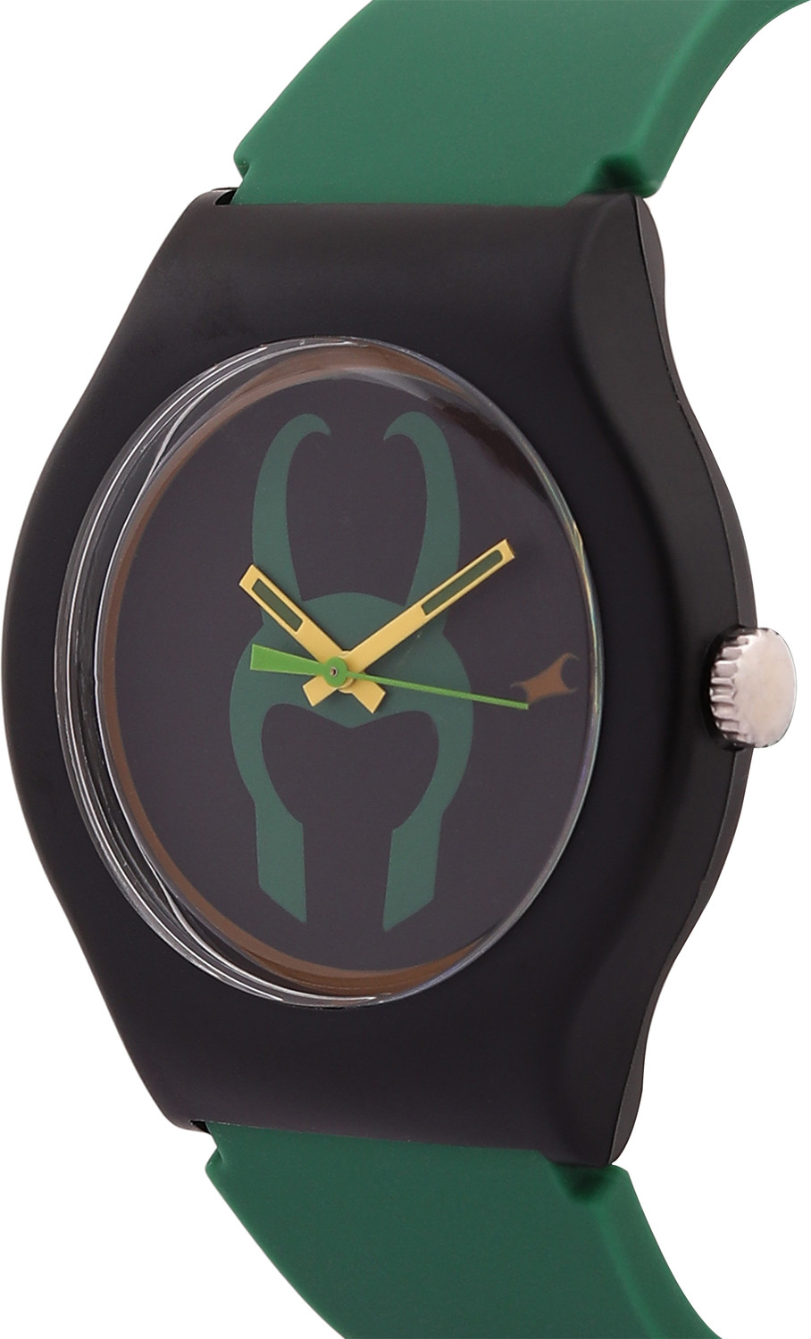 Image of Fastrack Fastrack Avengers Analog Watch - For Men & Women