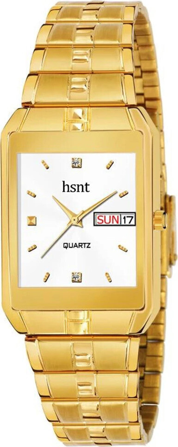 Image of hsnt Analog Watch - For Men