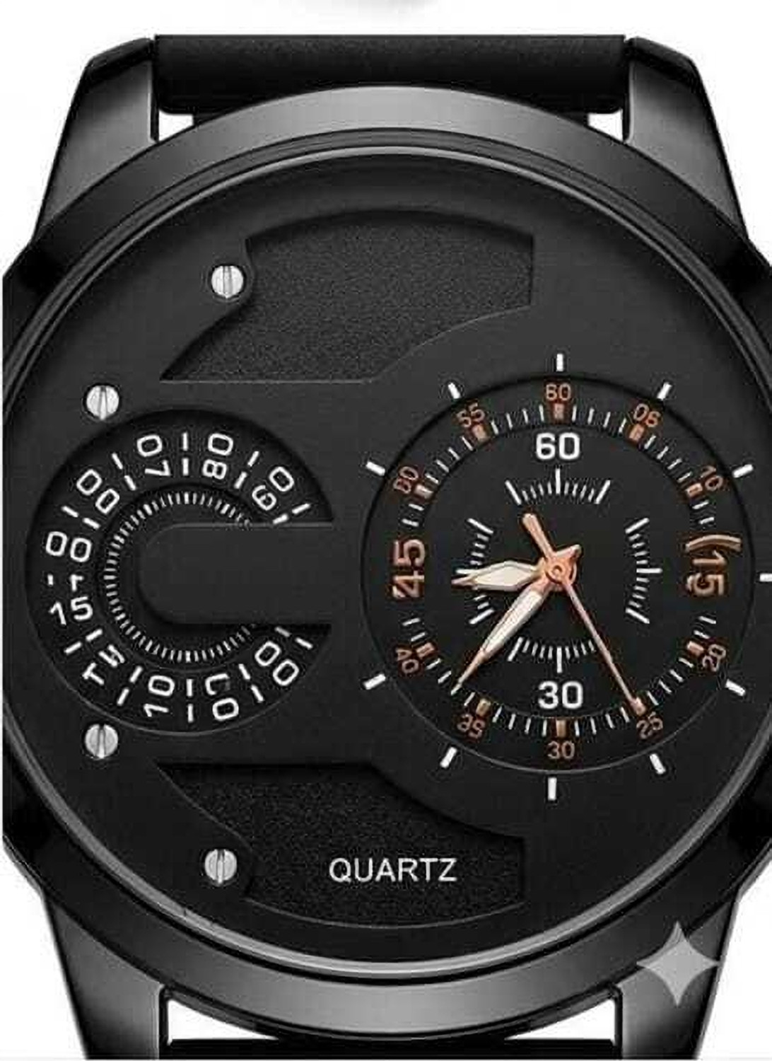 Image of GudiyaEnt Stylish Casual Mens Watch Premium Wrist Watch Stylish Casual Mens Watch Premium Wrist Watch Analog Watch - For Men