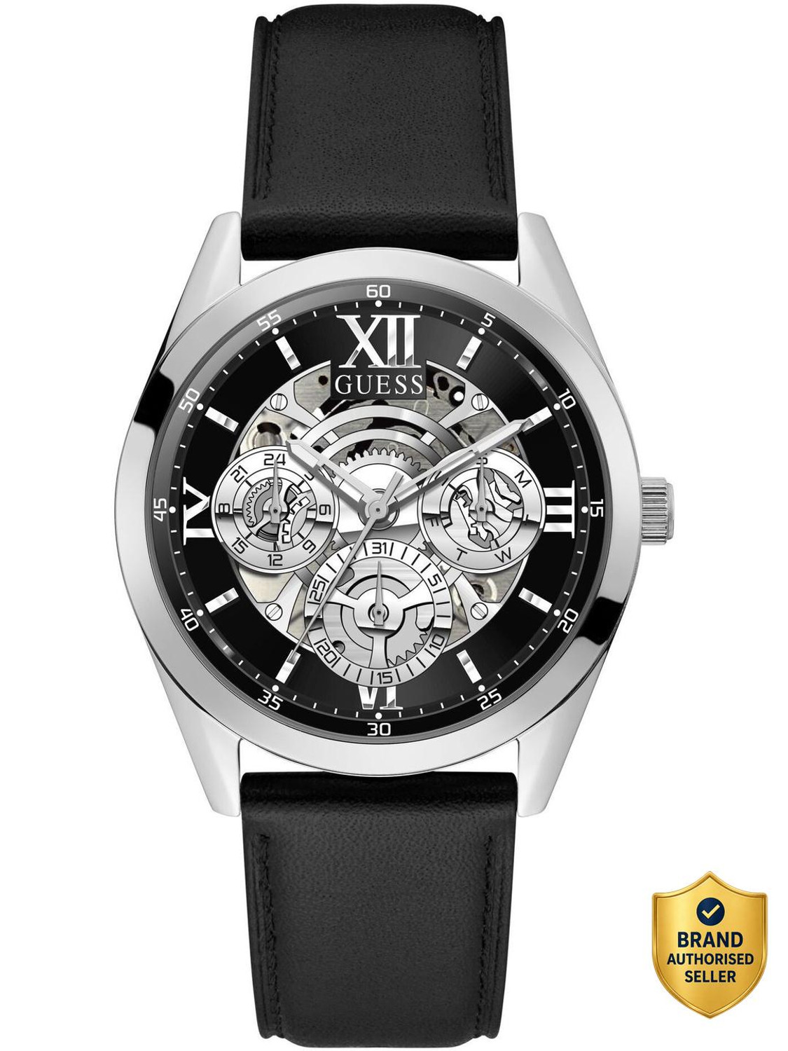 Image of GUESS Analog Watch - For Men