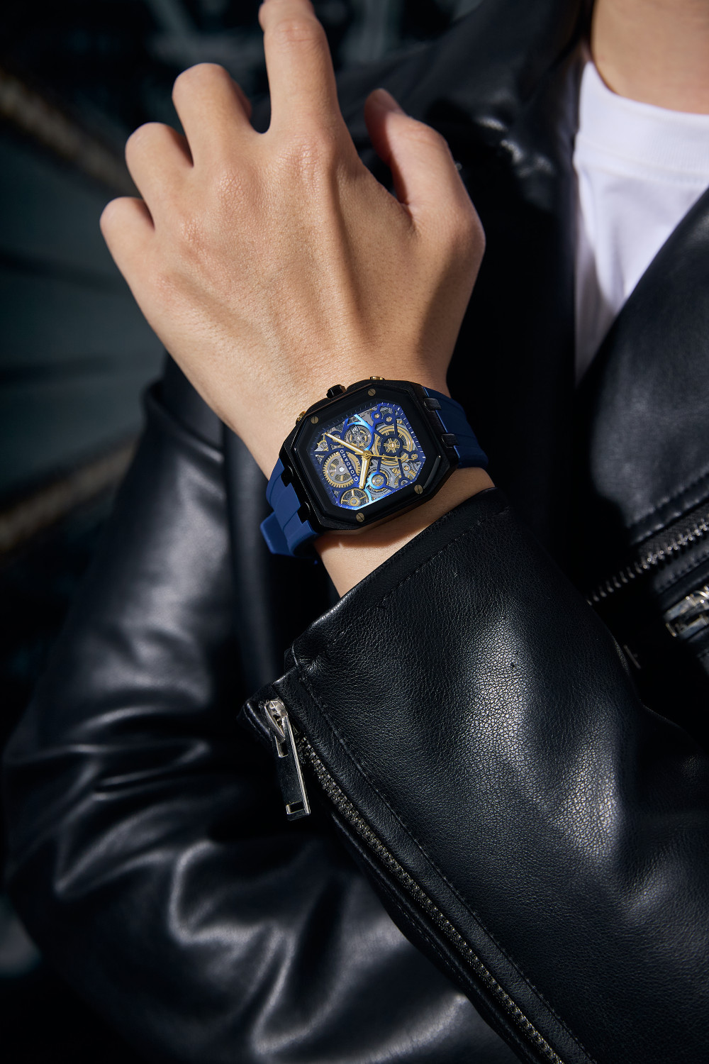Image of GIORDANO Analog Watch - For Men