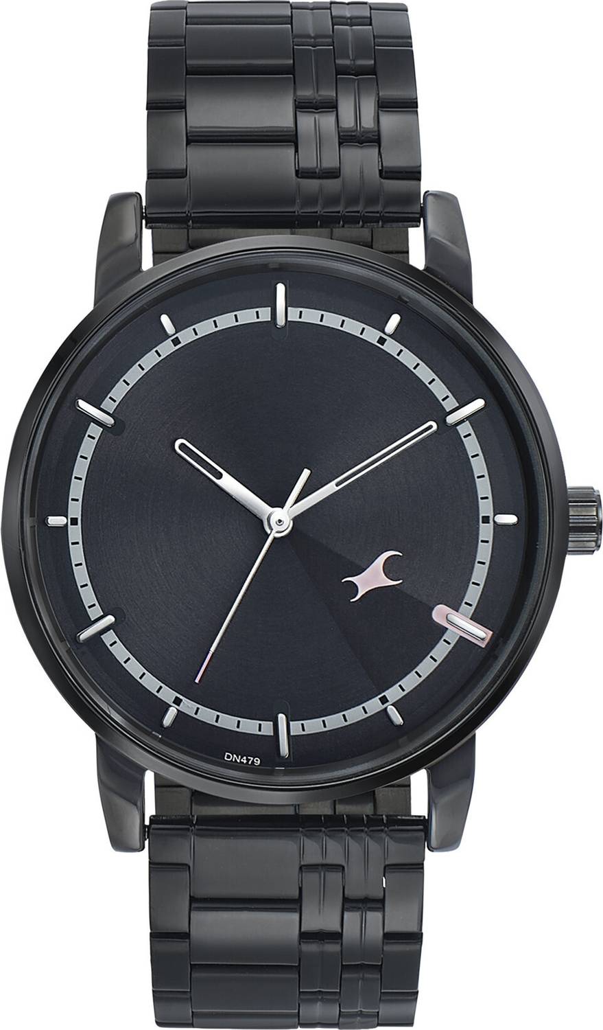 Fastrack Style Up 3.0 Black Dial Analog Watch - Image 5