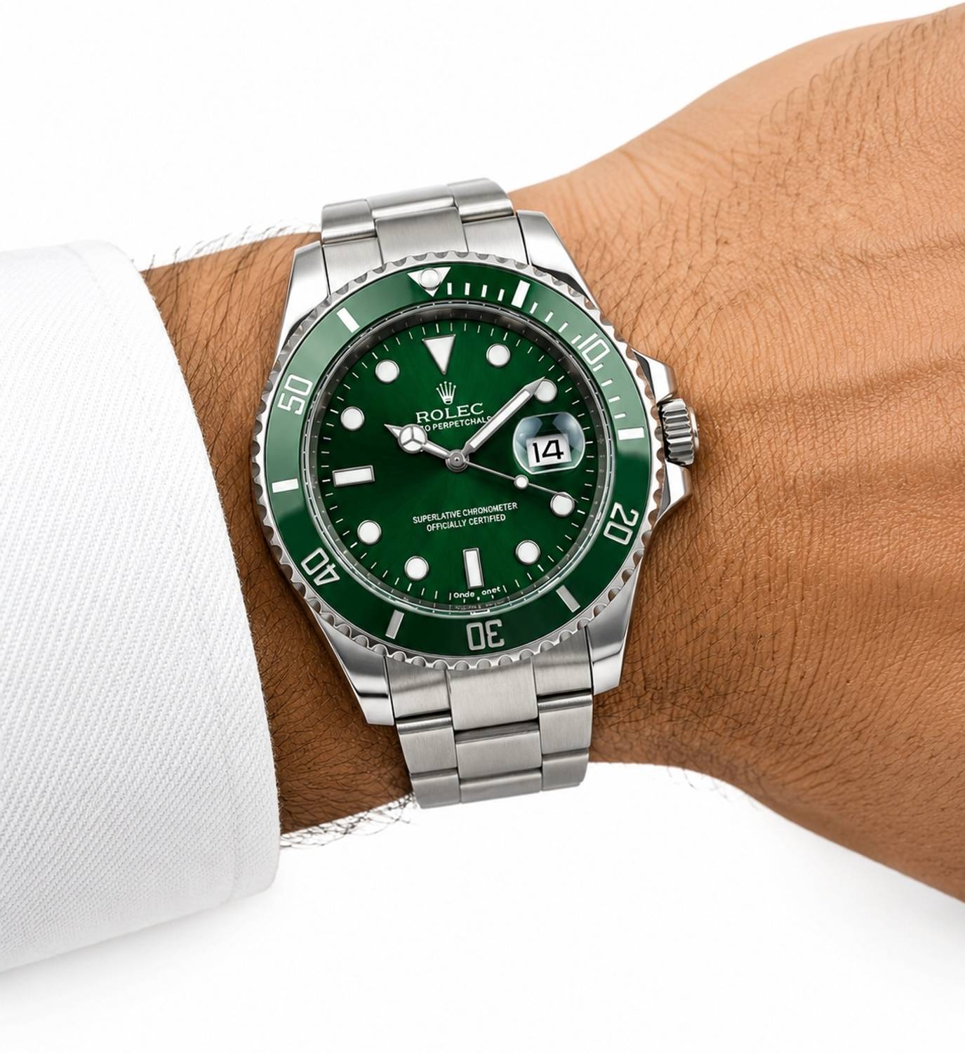 Akkaa Role001 Analog Watch for Men - Image 4