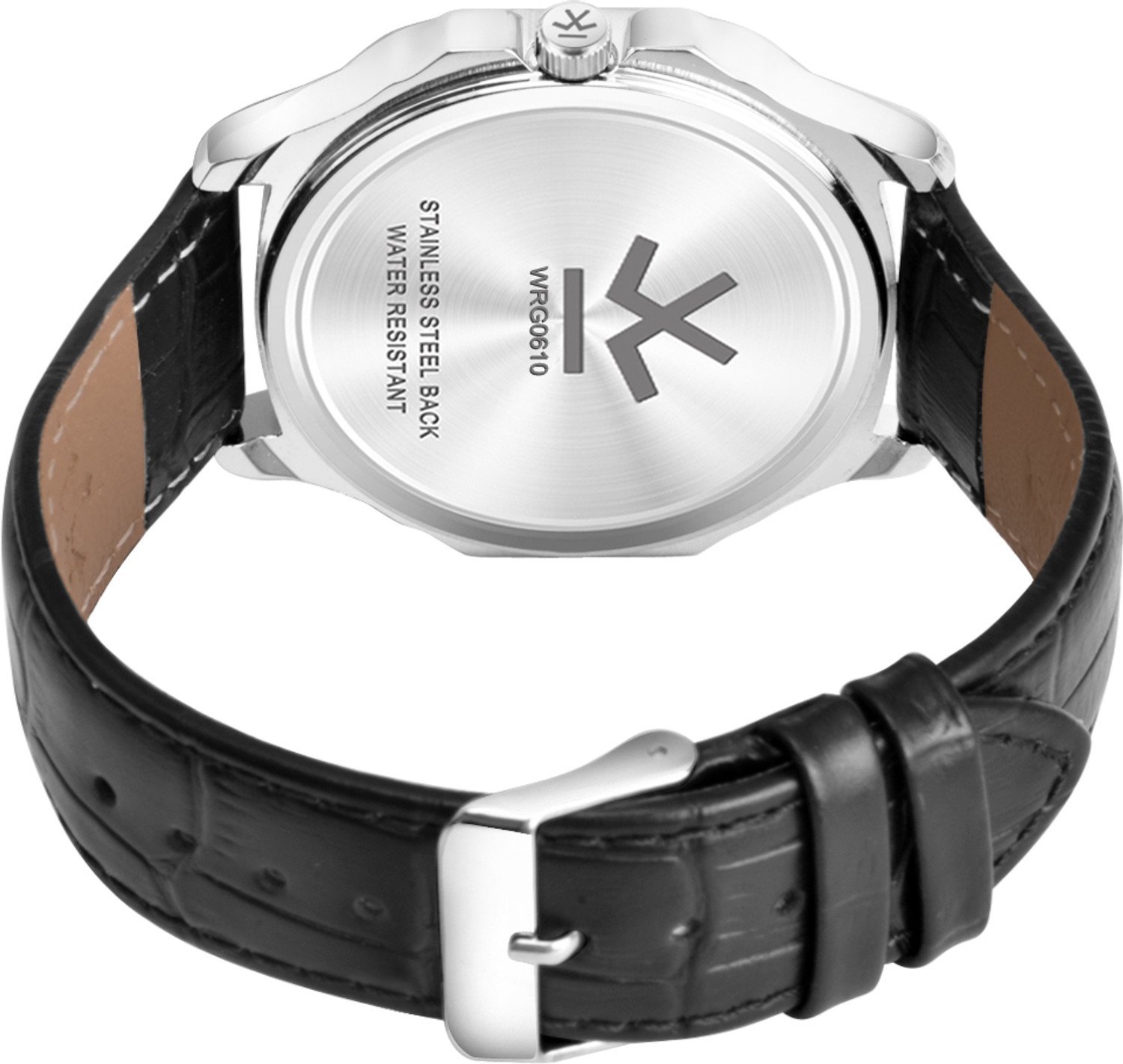 Image of WROGN Fashion Analog Watch for Men Analog Watch - For Men