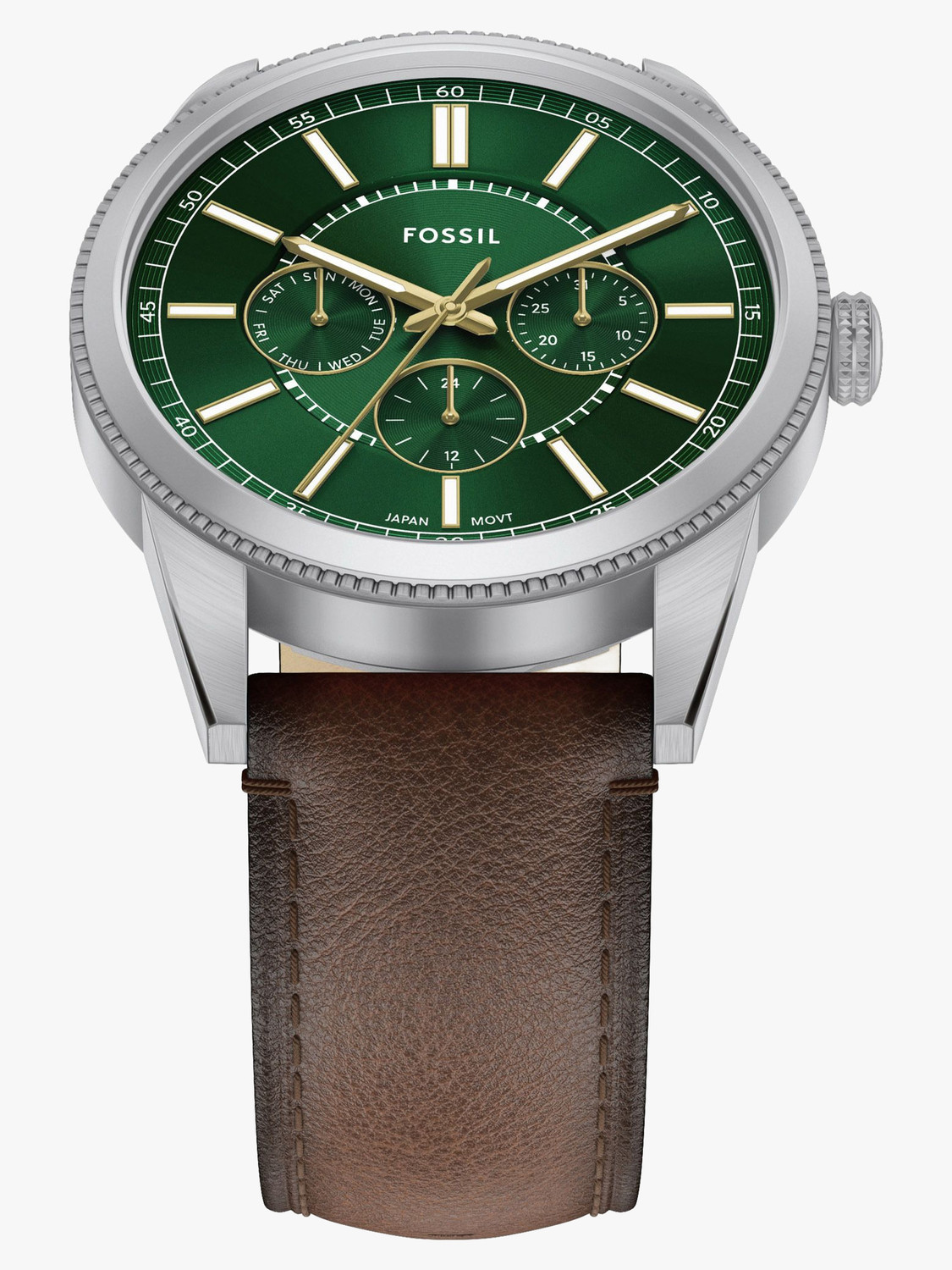 Image of FOSSIL Analog Watch - For Men